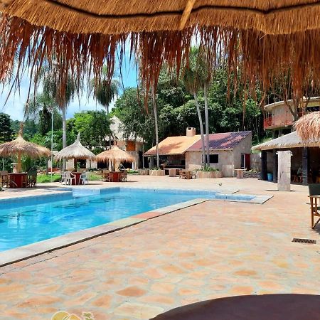 Resort Sport Independencia Extérieur photo