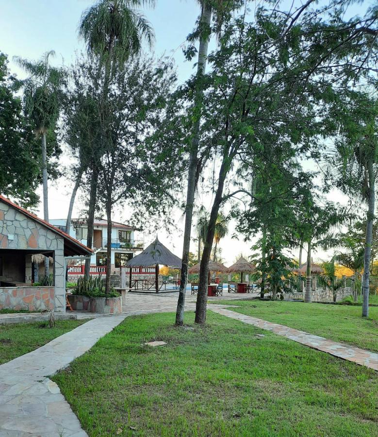 Resort Sport Independencia Extérieur photo