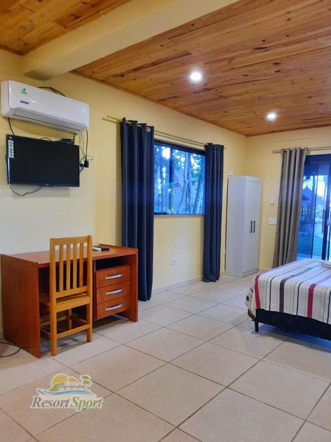 Resort Sport Independencia Extérieur photo