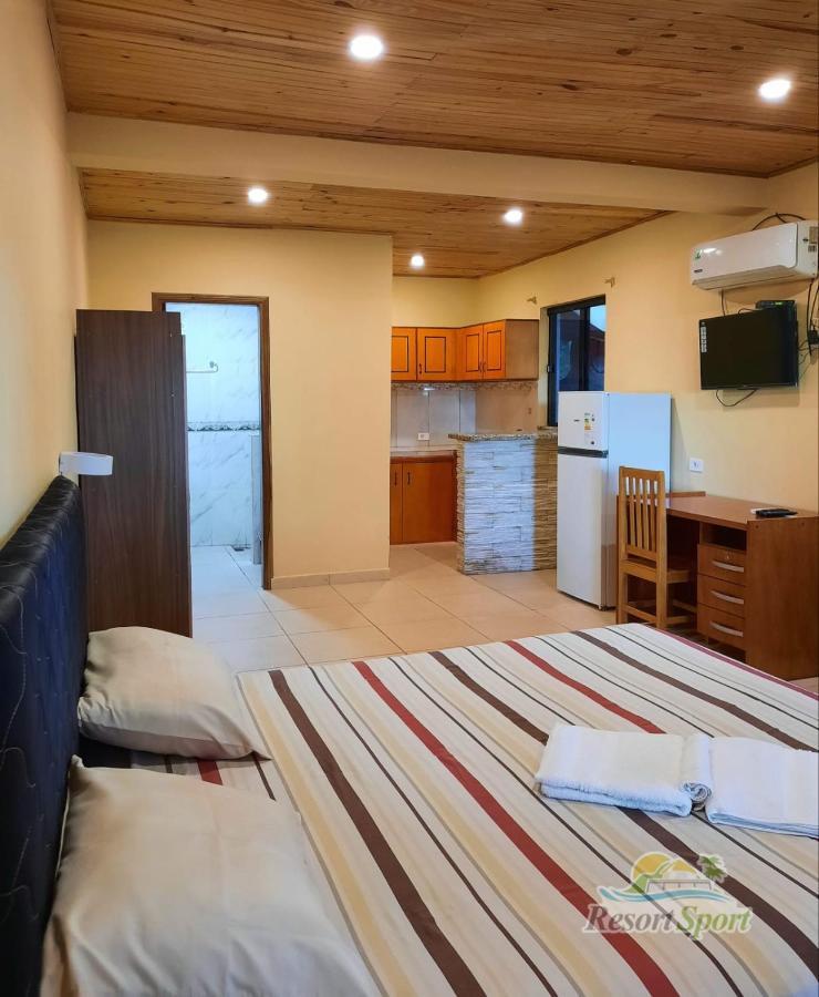 Resort Sport Independencia Extérieur photo