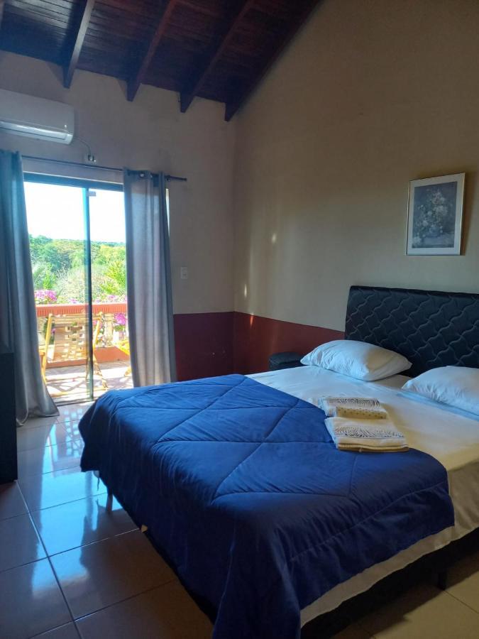 Resort Sport Independencia Extérieur photo