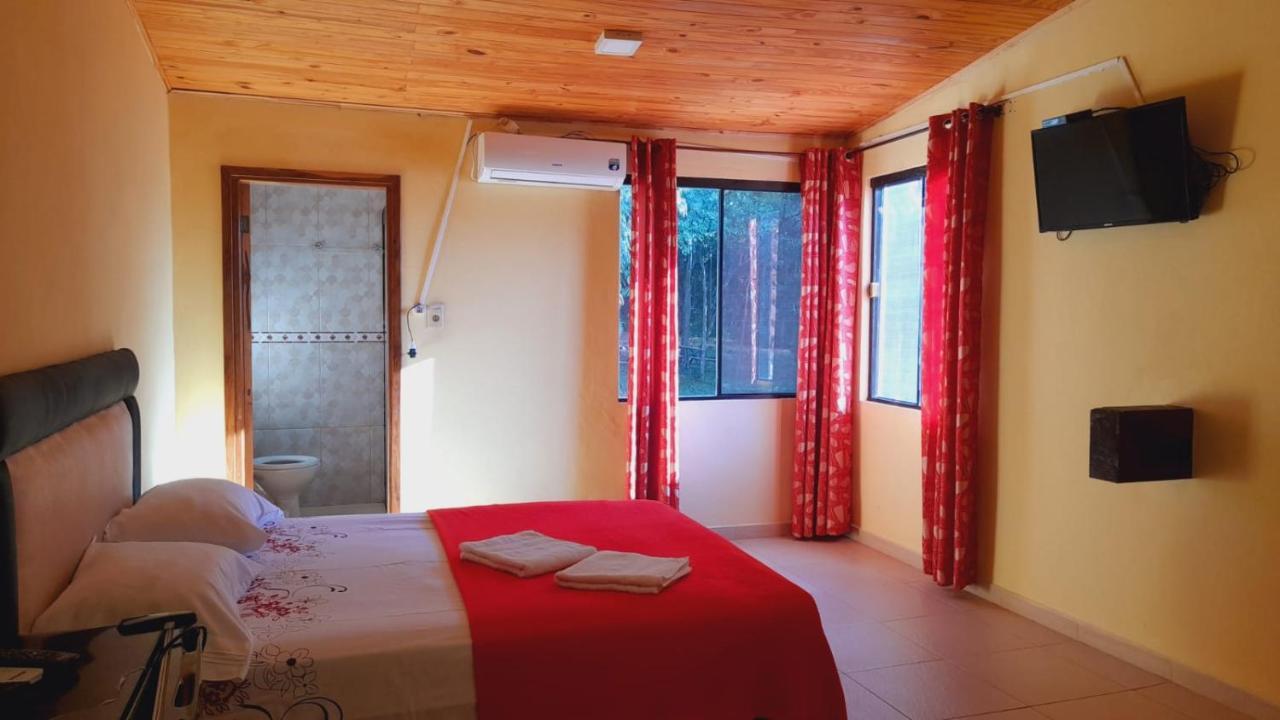 Resort Sport Independencia Extérieur photo