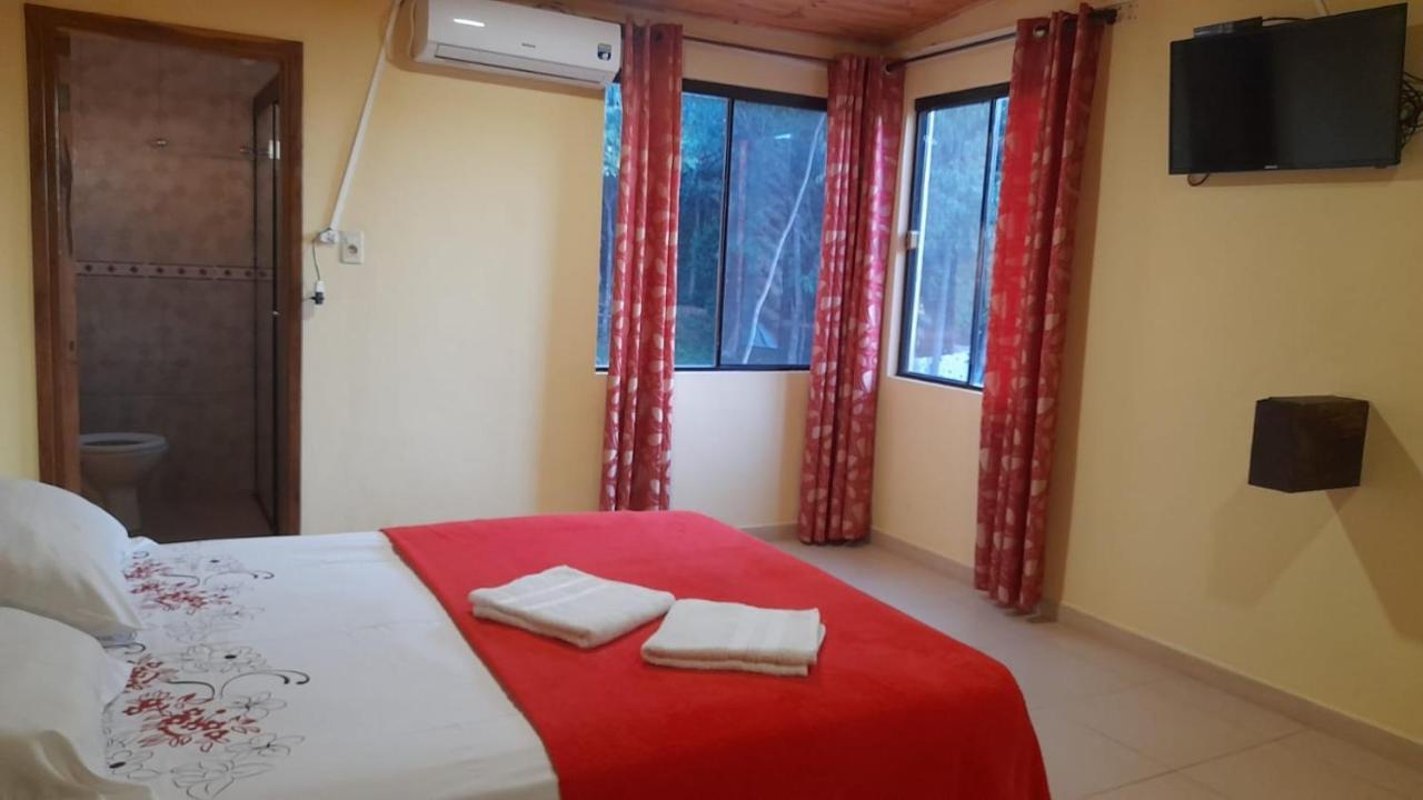 Resort Sport Independencia Extérieur photo