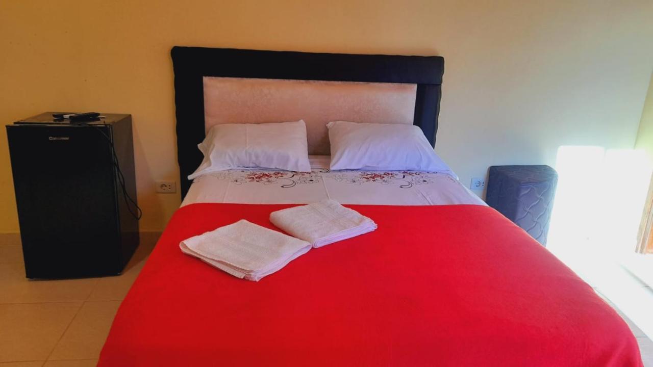 Resort Sport Independencia Extérieur photo