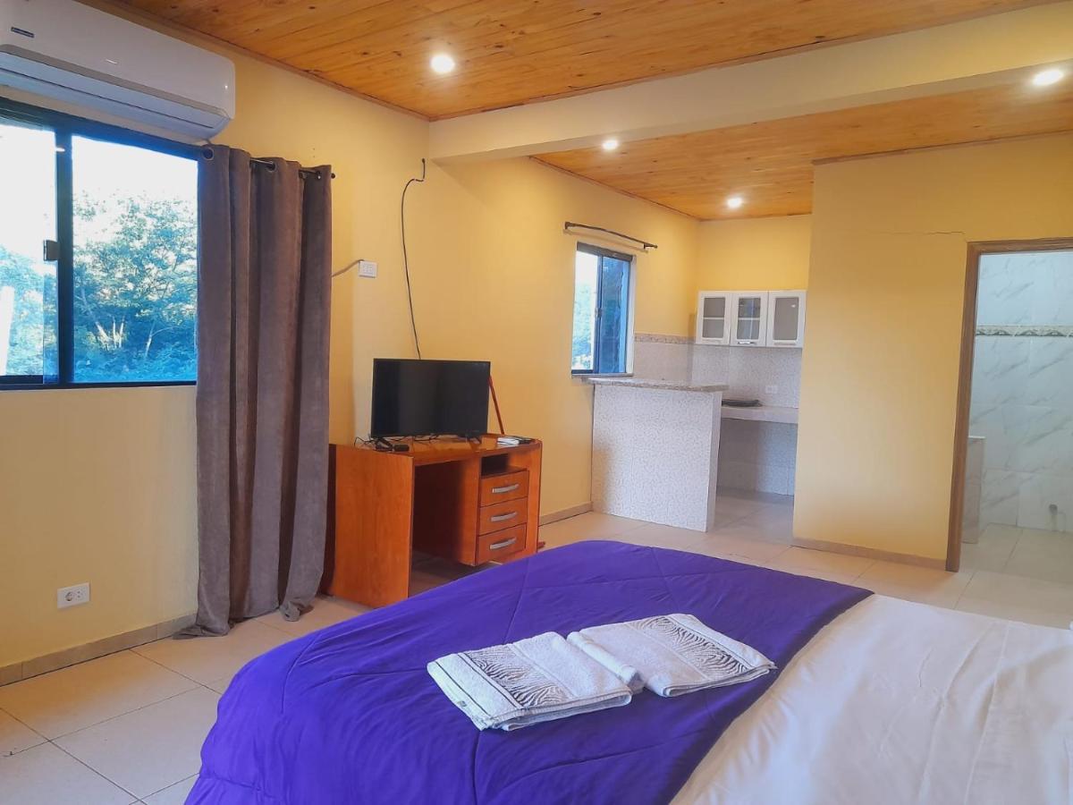 Resort Sport Independencia Extérieur photo