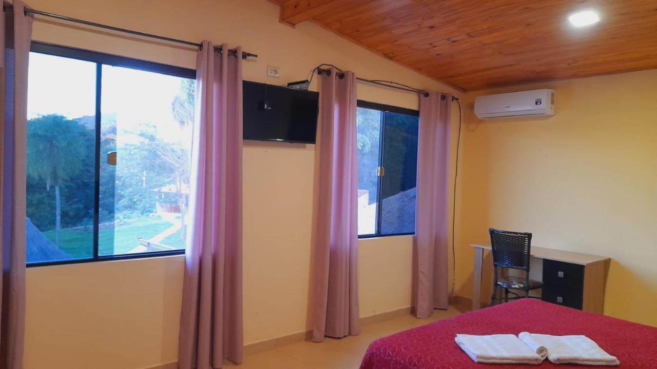 Resort Sport Independencia Extérieur photo