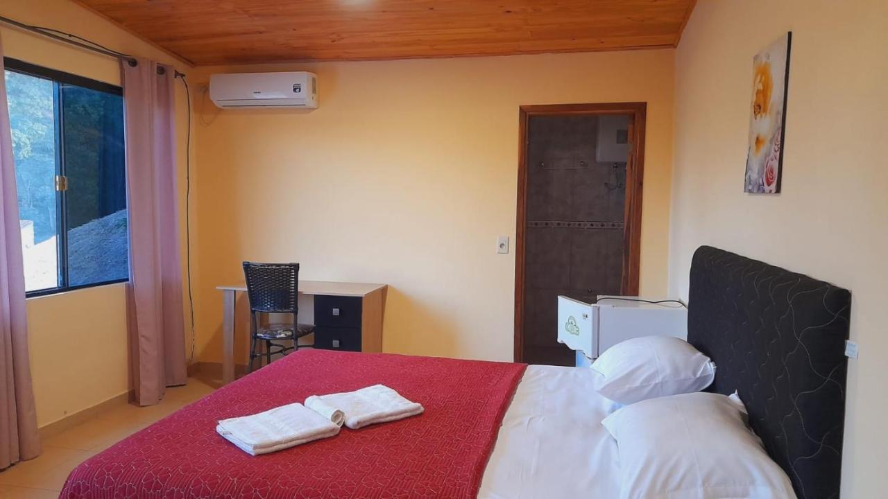 Resort Sport Independencia Extérieur photo